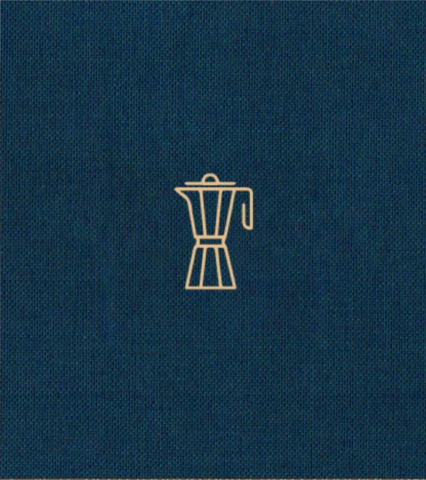 Coffee pot icon